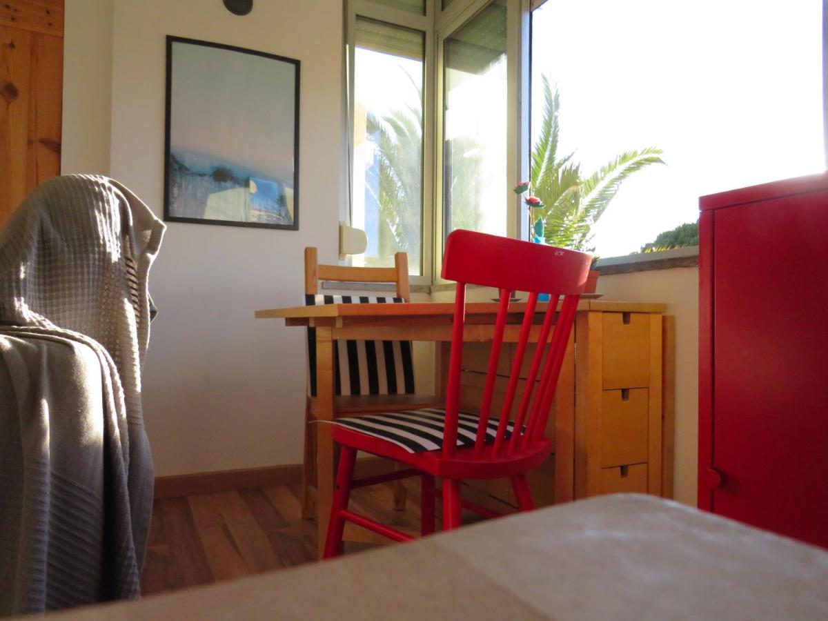 Besthomestay- Parede Beach Exteriér fotografie