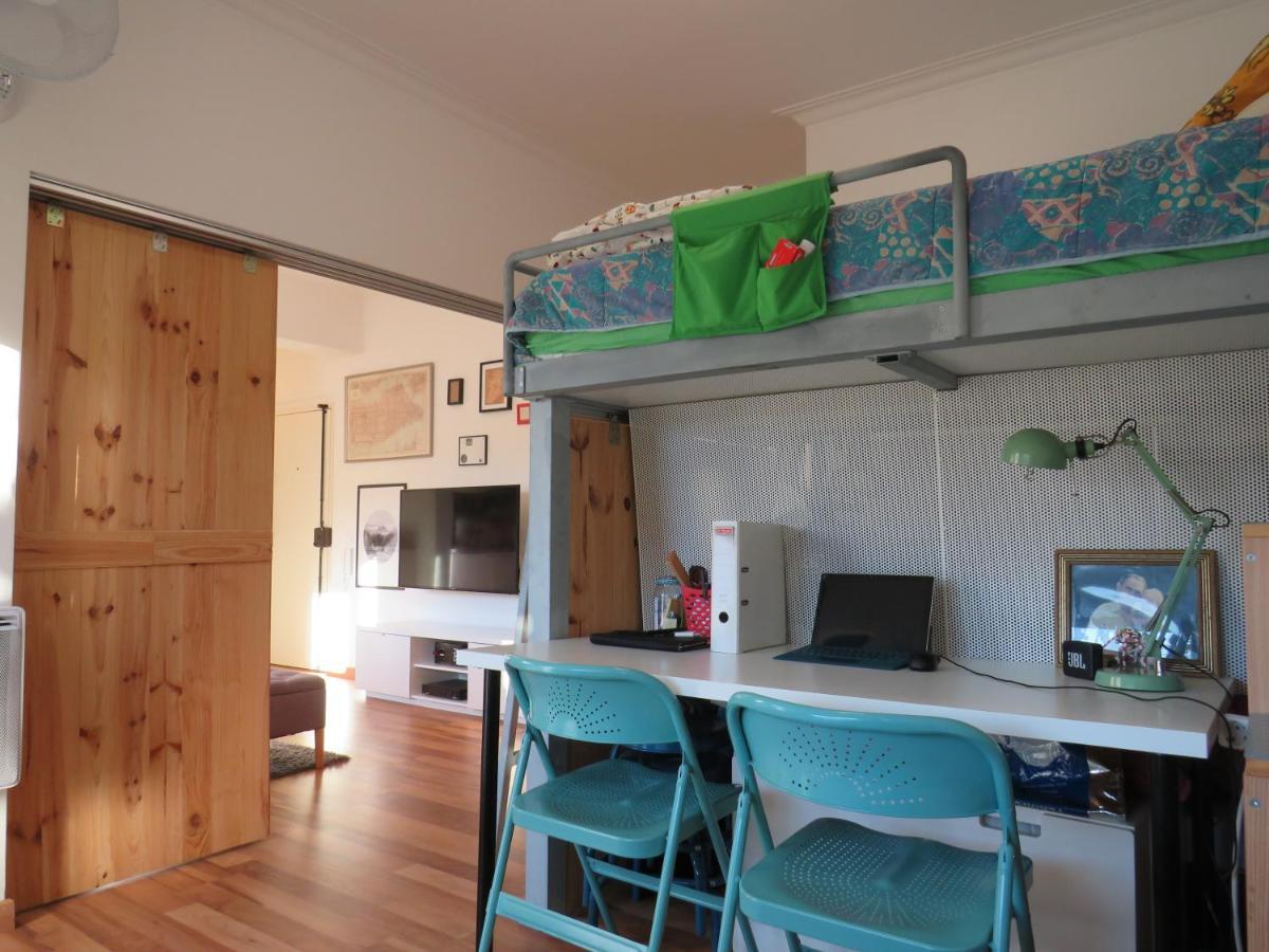 Besthomestay- Parede Beach Exteriér fotografie