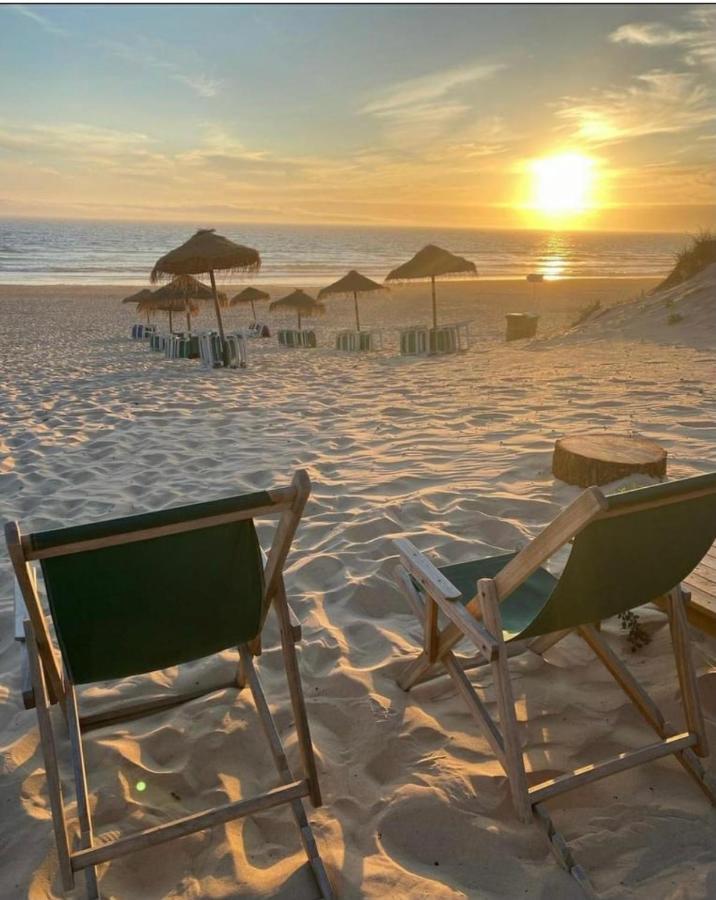 Besthomestay- Parede Beach Exteriér fotografie