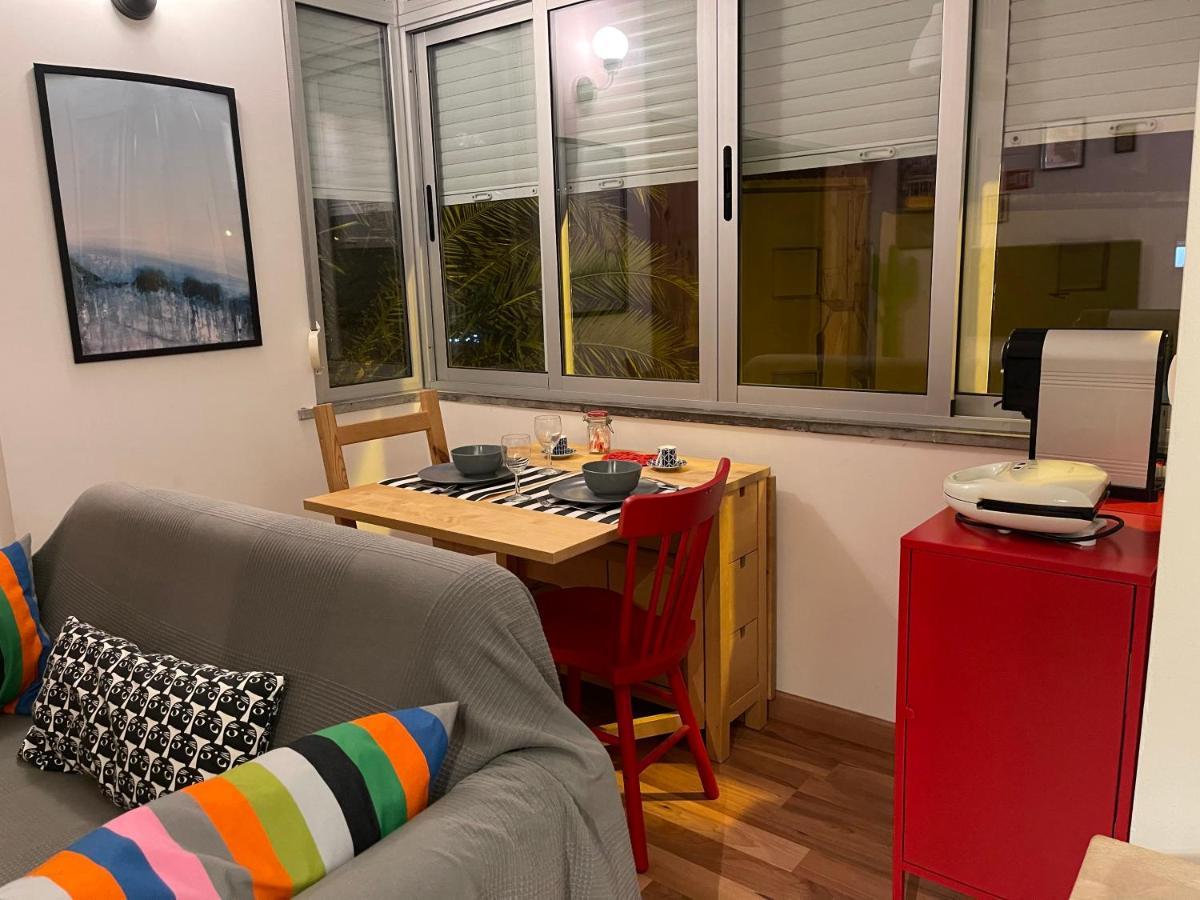 Besthomestay- Parede Beach Exteriér fotografie
