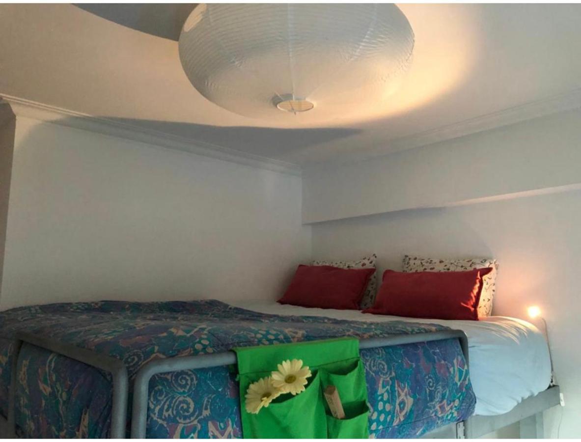 Besthomestay- Parede Beach Exteriér fotografie