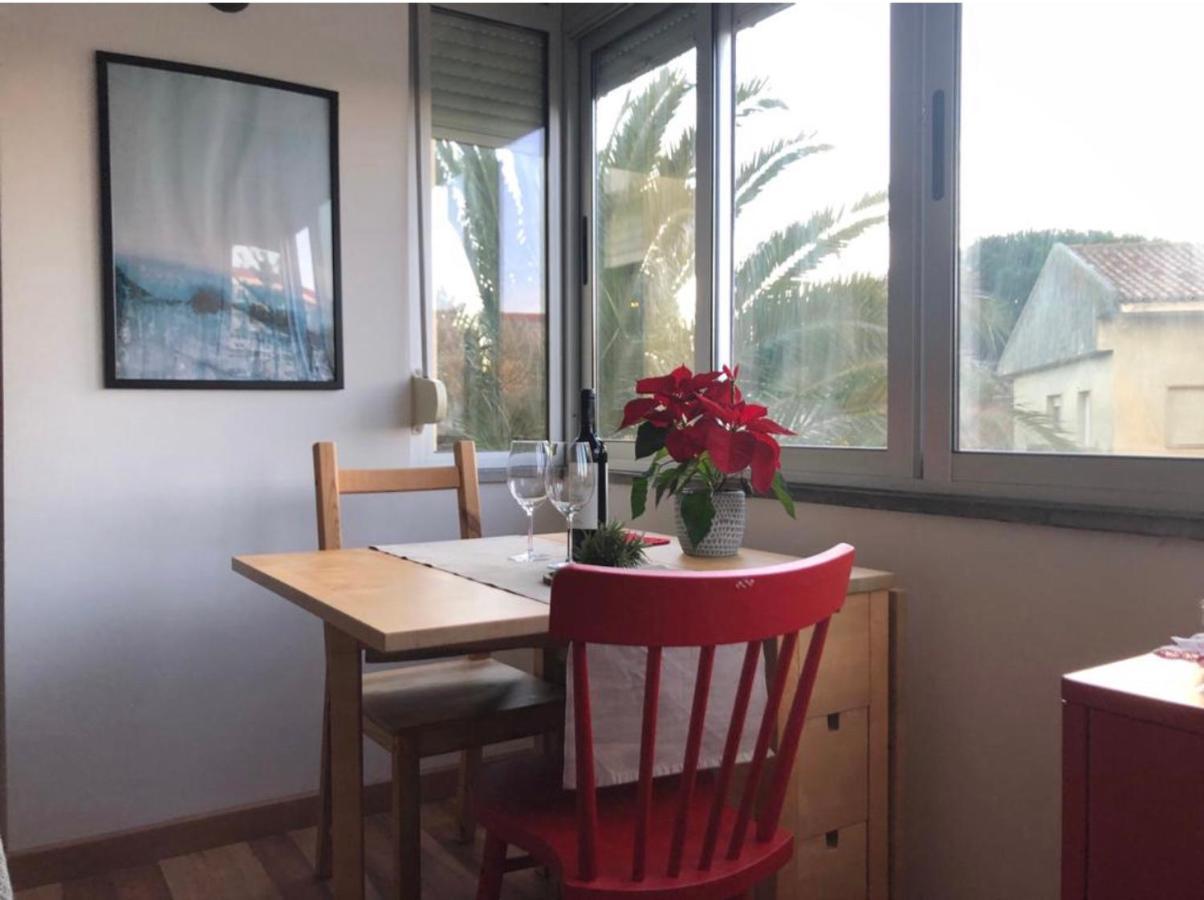 Besthomestay- Parede Beach Exteriér fotografie