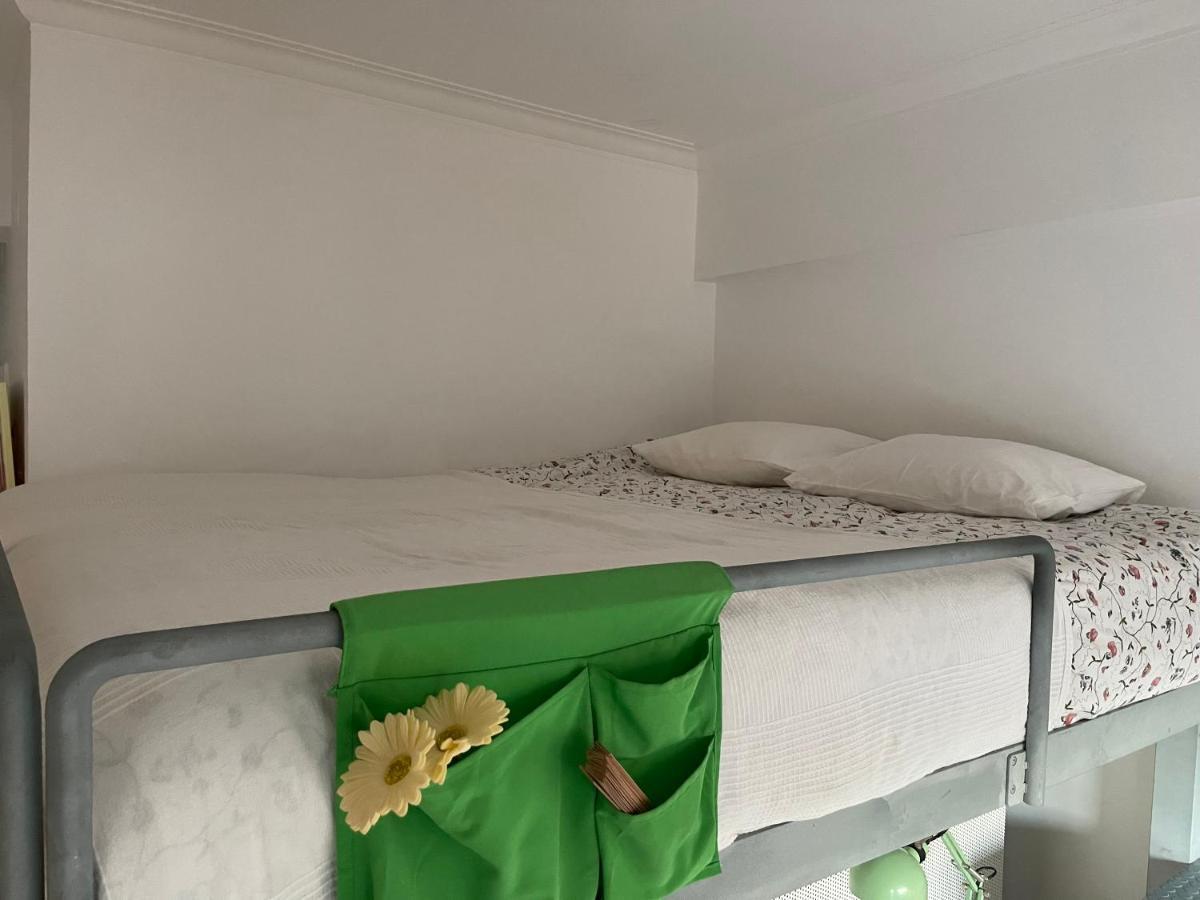 Besthomestay- Parede Beach Exteriér fotografie
