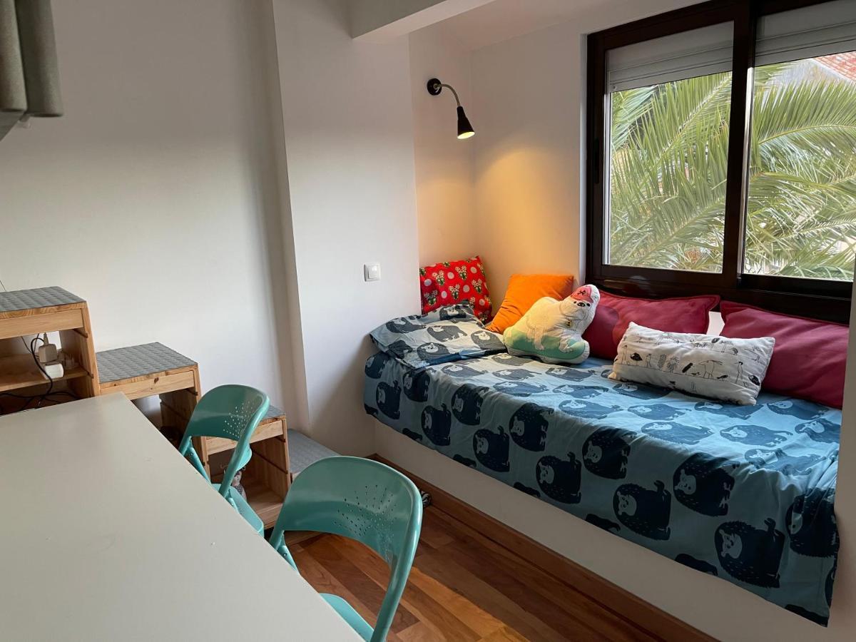 Besthomestay- Parede Beach Exteriér fotografie