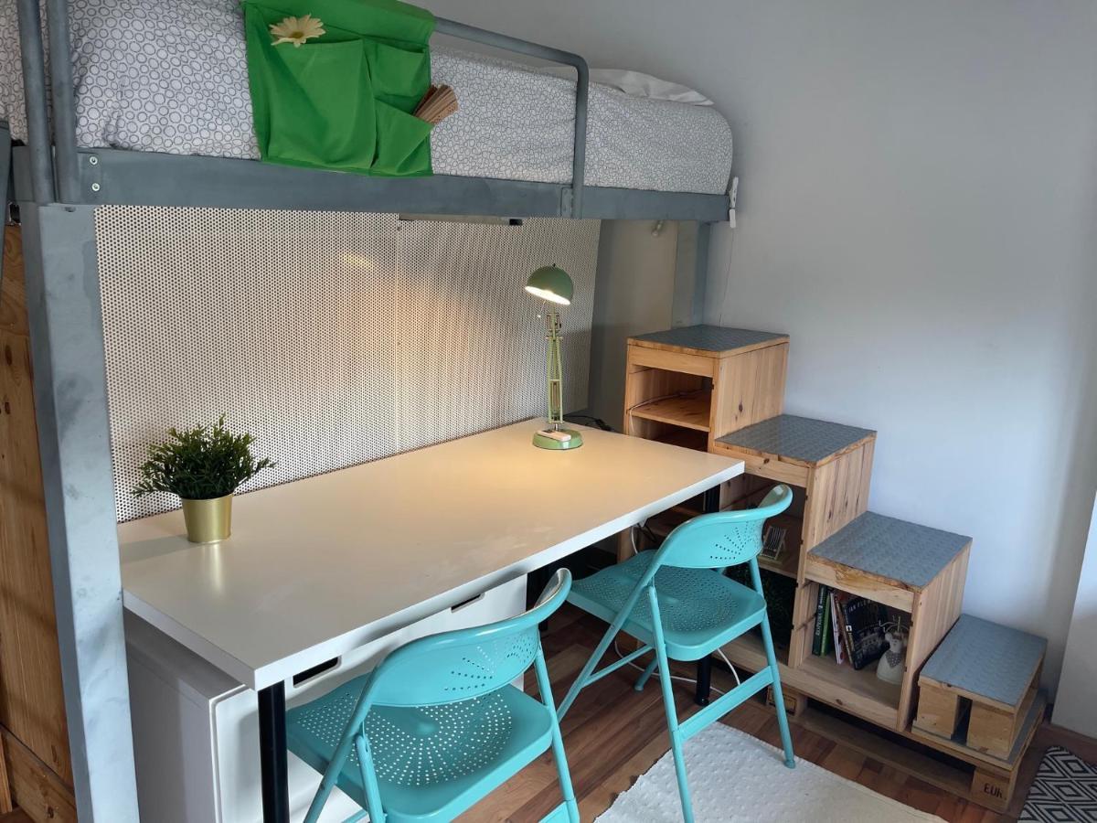Besthomestay- Parede Beach Exteriér fotografie