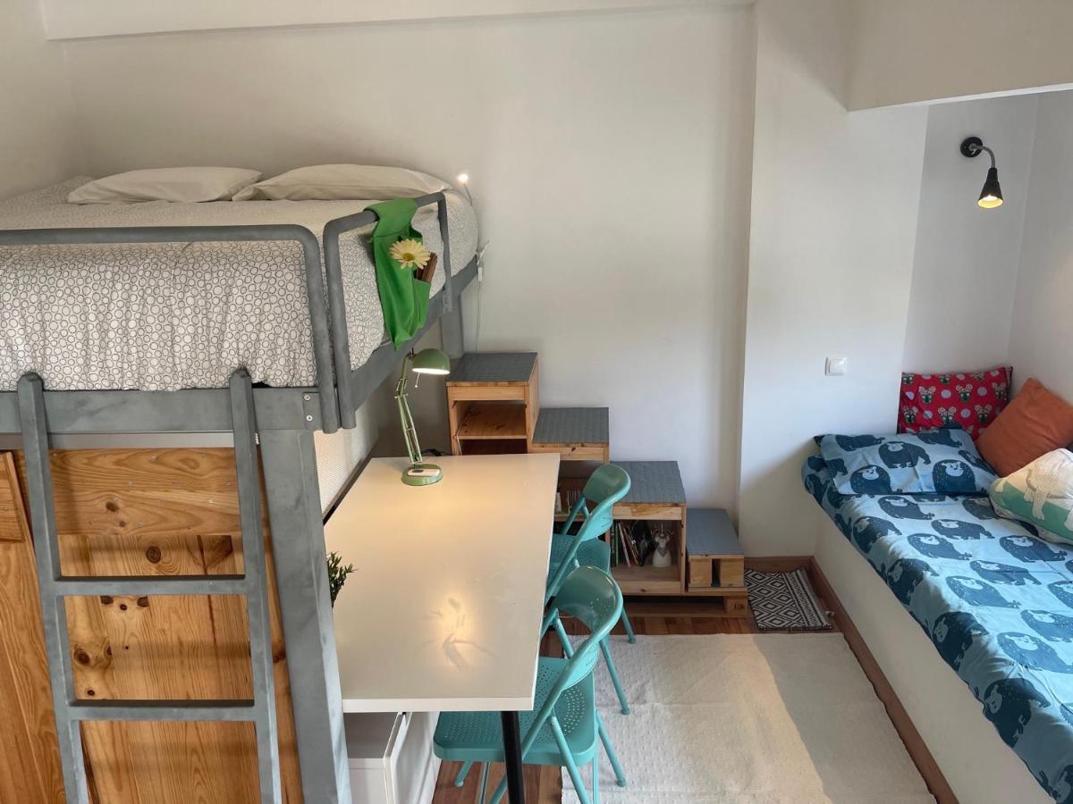Besthomestay- Parede Beach Exteriér fotografie