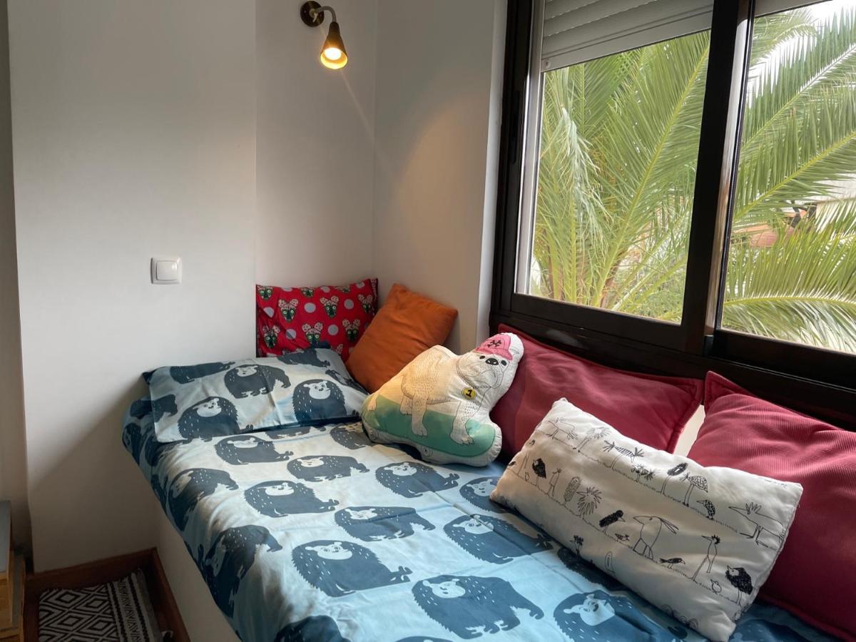 Besthomestay- Parede Beach Exteriér fotografie