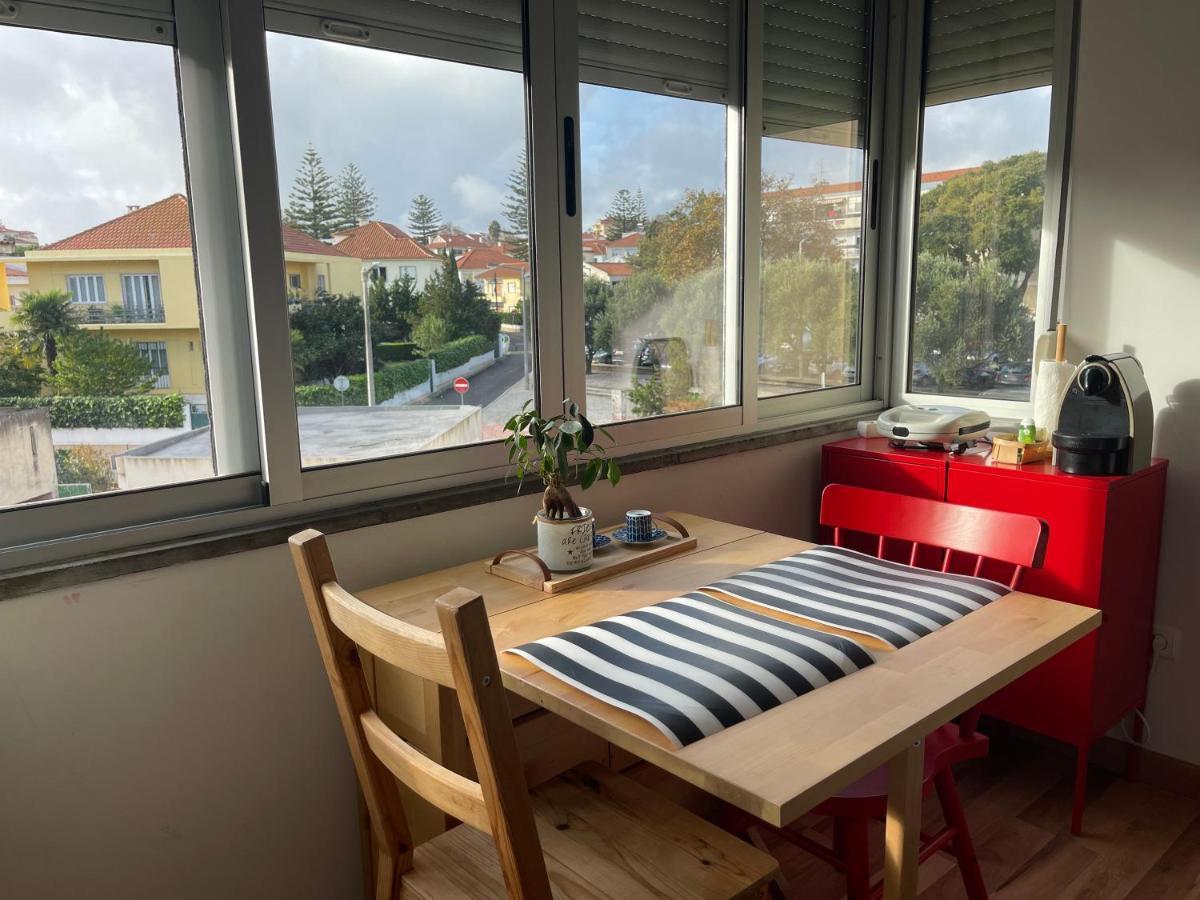 Besthomestay- Parede Beach Exteriér fotografie