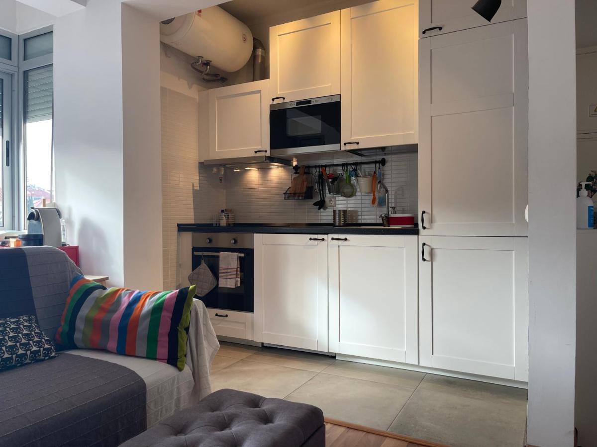 Besthomestay- Parede Beach Exteriér fotografie